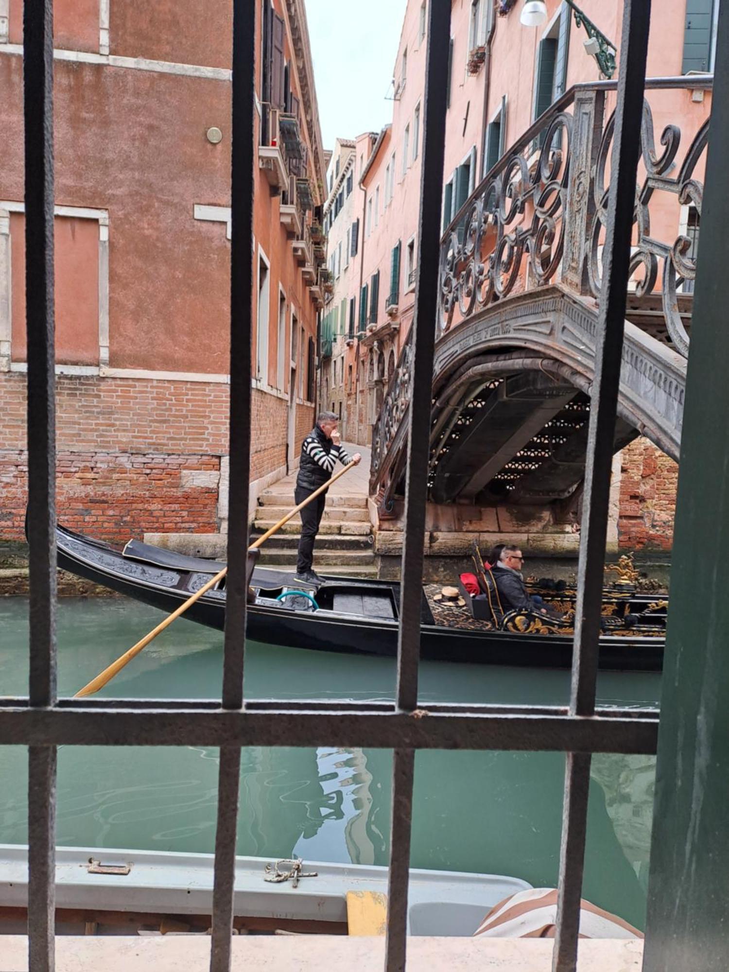 Ca' Priuli 1 Lejlighed Venedig Eksteriør billede