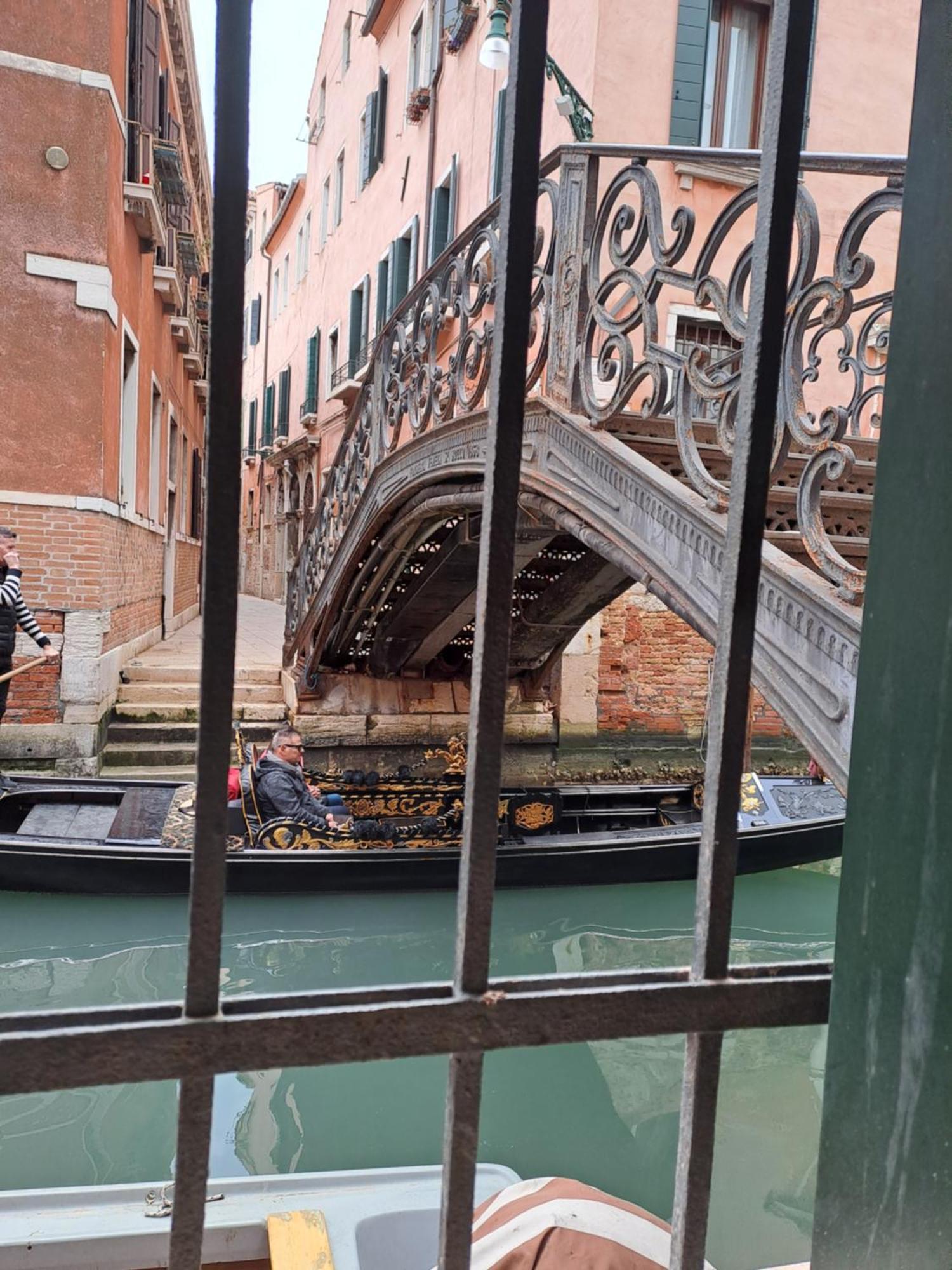 Ca' Priuli 1 Lejlighed Venedig Eksteriør billede